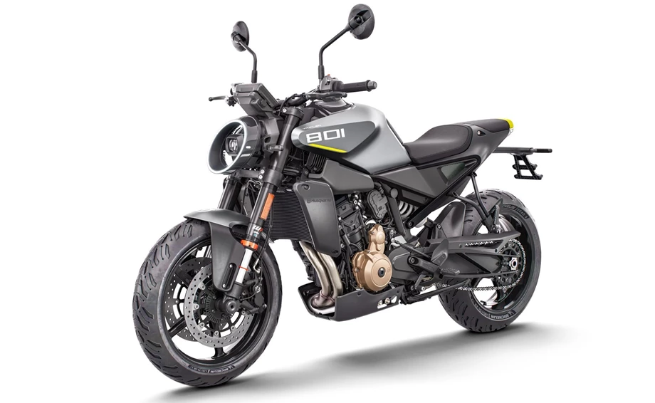 Angebot Husqvarna Vitpilen 801 Bild 8: Angebot Husqvarna Vitpilen 801