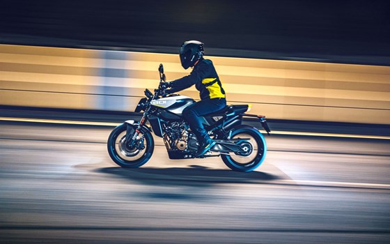 Neufahrzeug Husqvarna Vitpilen 801 - Bild 18