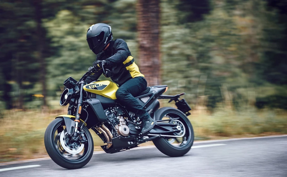 Angebot Husqvarna Vitpilen 801 Bild 15: Angebot Husqvarna Vitpilen 801