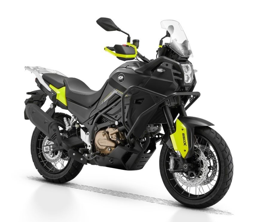 Motorrad