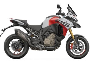Angebot Ducati Multistrada V4 RS