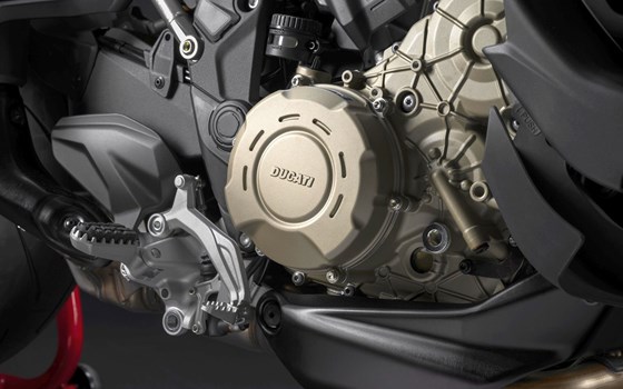 Neufahrzeug Ducati Multistrada V4 RS - Bild 2