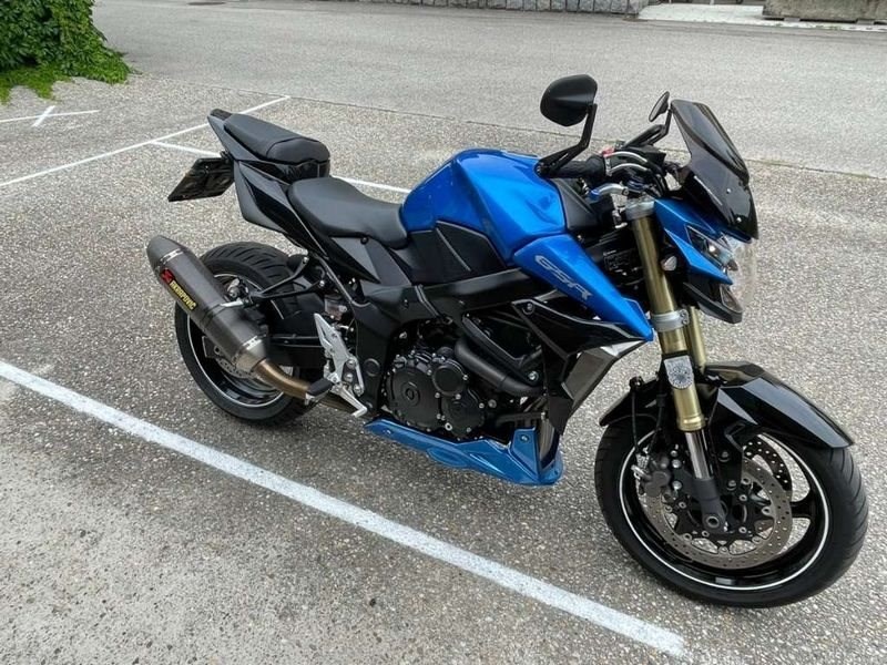 Motorrad