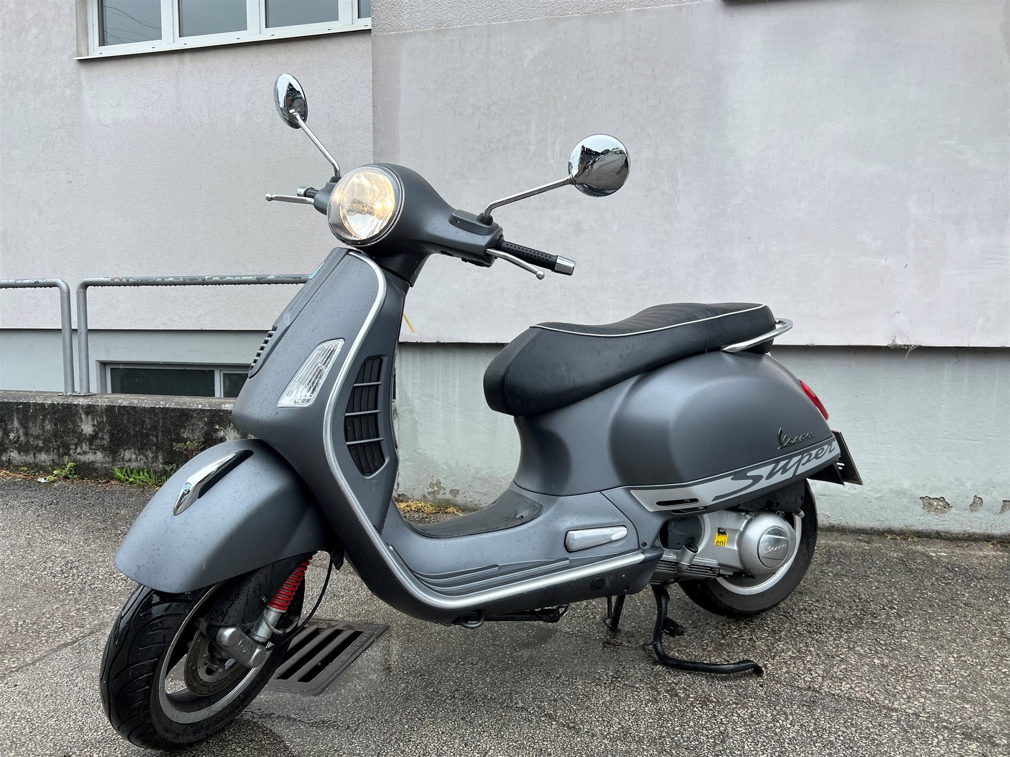Motorrad