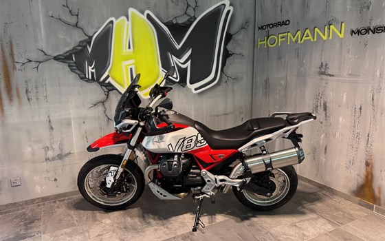 Neufahrzeug Moto Guzzi V85 TT - Bild 2