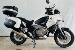 Angebot Honda VFR1200X Crosstourer DCT