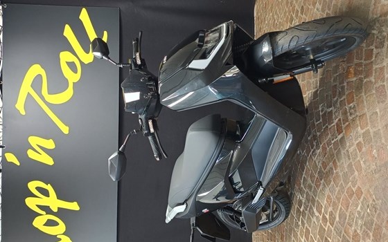 Neufahrzeug NIU FQi 500 - Bild 2