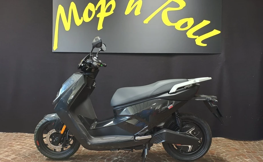 Angebot NIU FQi 500 Bild 3: Angebot NIU FQi 500