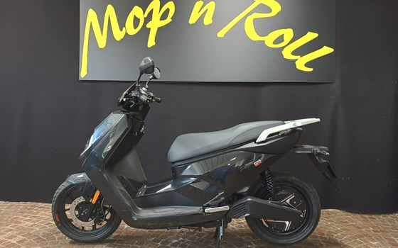 Neufahrzeug NIU FQi 500 - Bild 3