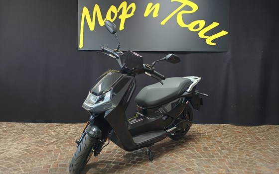 Neufahrzeug NIU FQi 500 - Bild 4