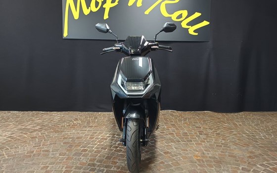 Neufahrzeug NIU FQi 500 - Bild 5