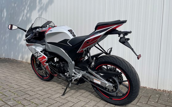 Neufahrzeug Aprilia RS 125 ABS - Bild 3