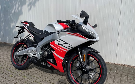Neufahrzeug Aprilia RS 125 ABS - Bild 4