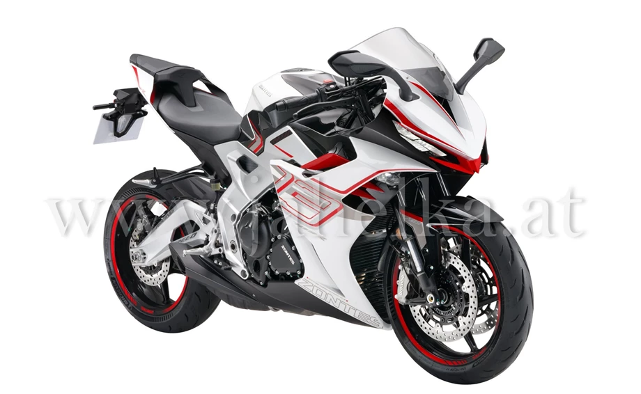 Angebot Zontes 703-RR Bild 6: Angebot Zontes 703-RR