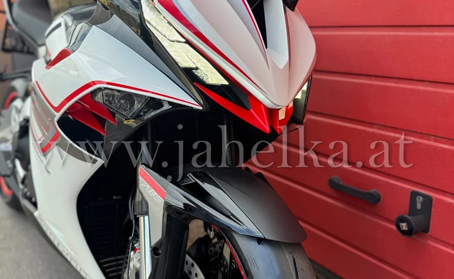 Angebot Zontes 703-RR Bild 3: Angebot Zontes 703-RR