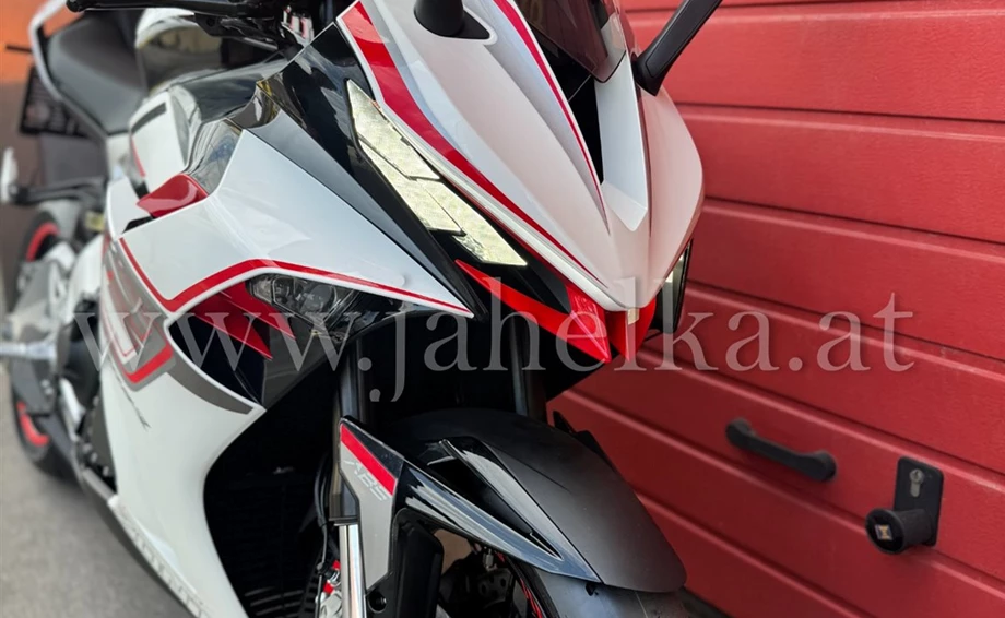 Angebot Zontes 703-RR Bild 4: Angebot Zontes 703-RR