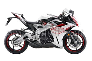 Angebot Zontes 703RR