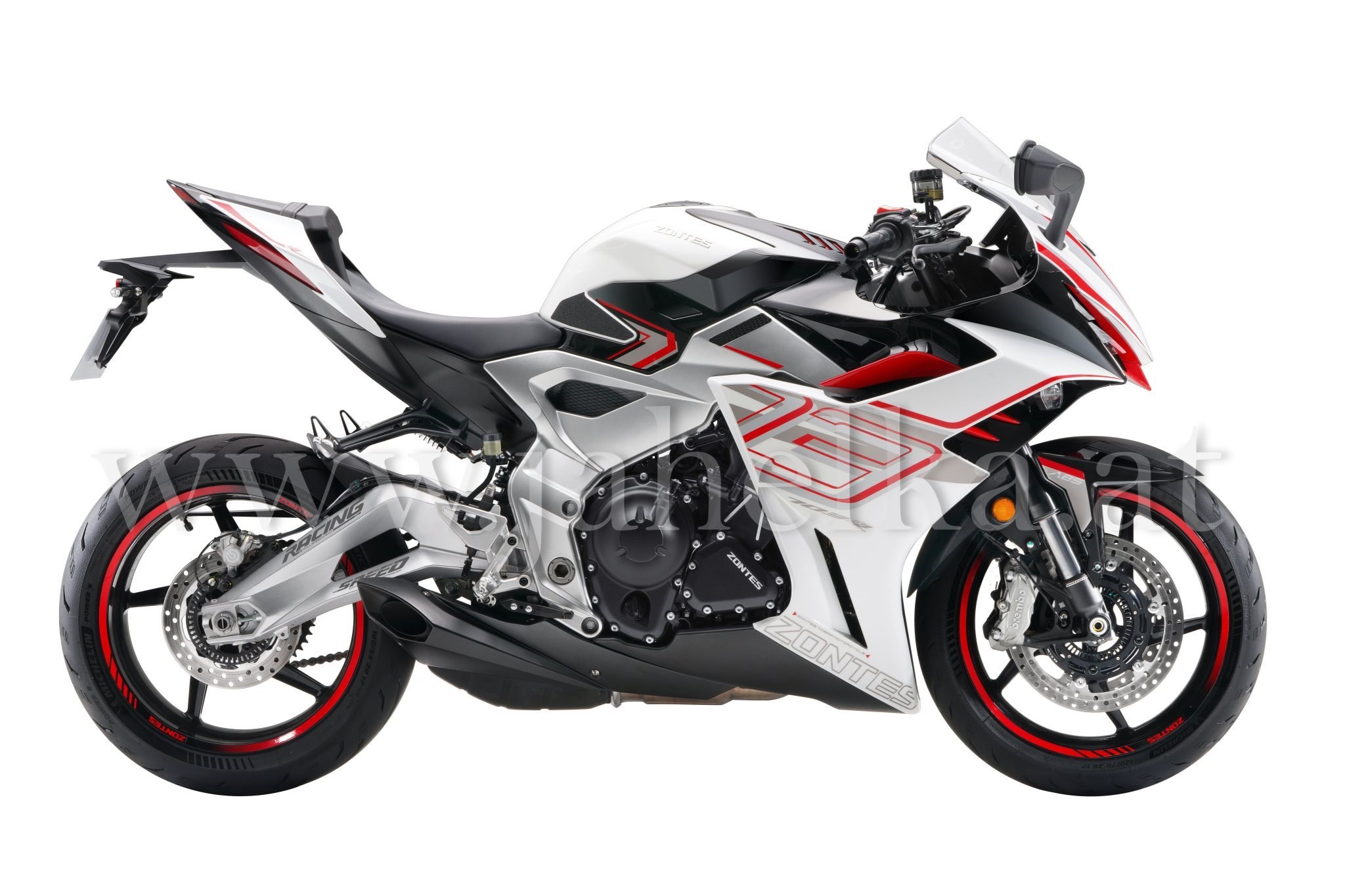 Motorrad