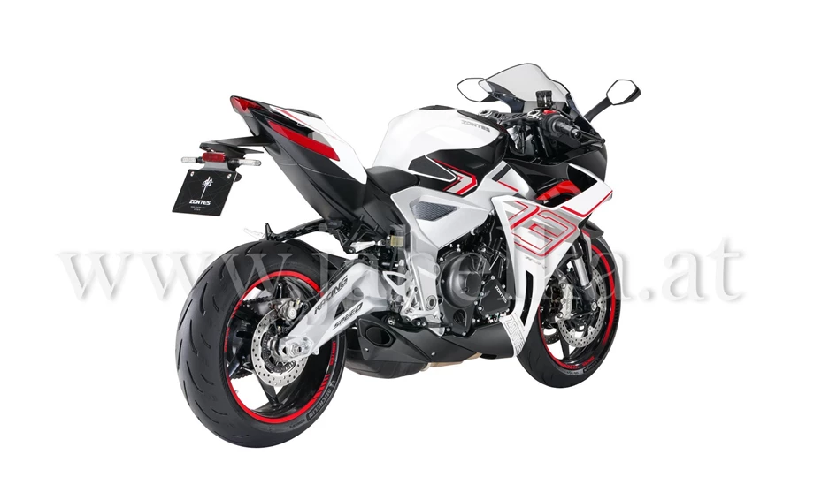 Angebot Zontes 703-RR Bild 11: Angebot Zontes 703-RR