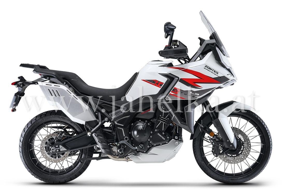 Motorrad