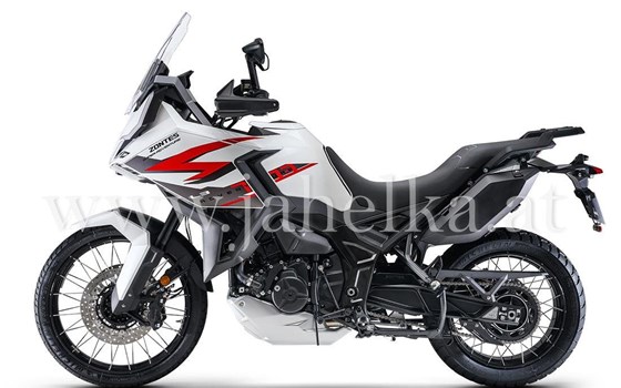 Neufahrzeug Zontes 703F - Bild 3