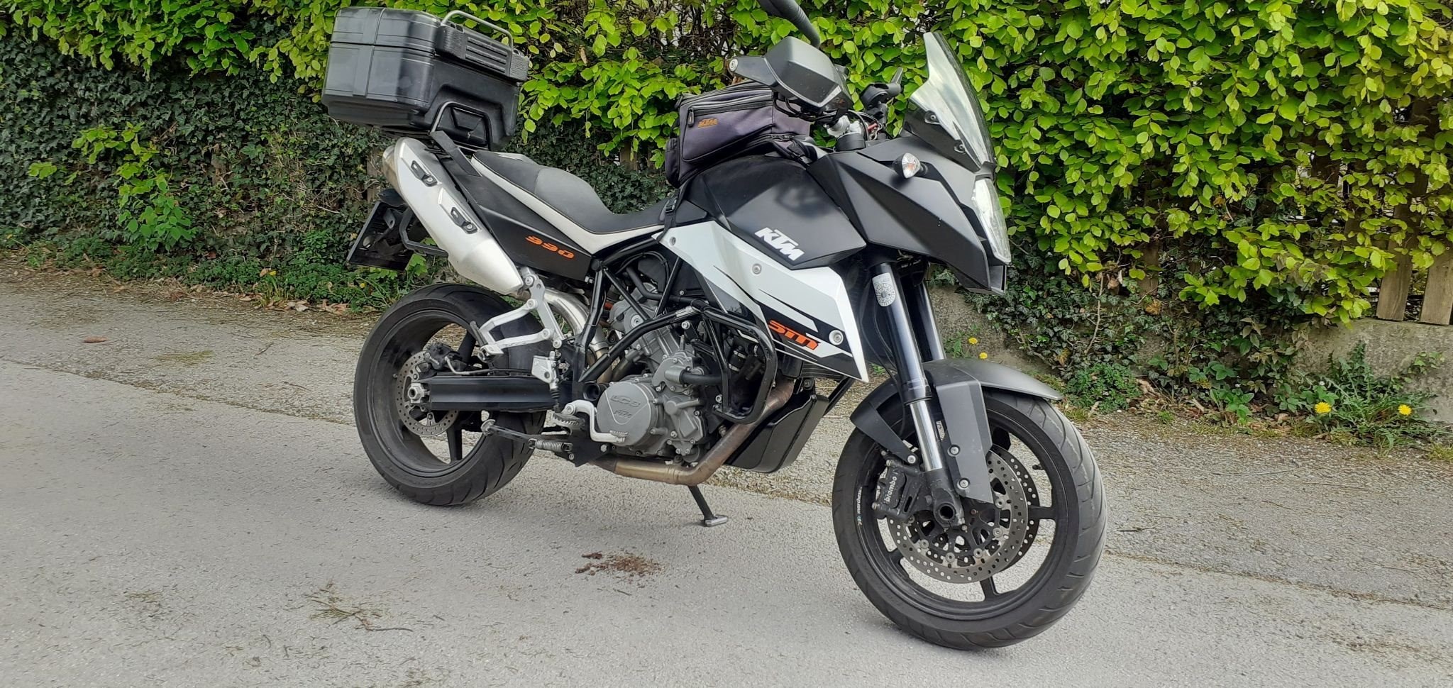 Motorrad