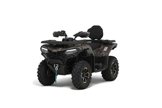 NEUFAHRZEUG CFMOTO CFORCE 520 L