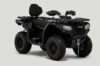 NEUFAHRZEUG CFMOTO CFORCE 520 L