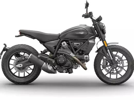 Ducati