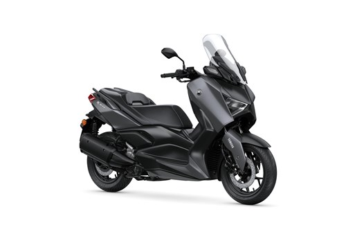 Neumotorrad Yamaha XMAX 300