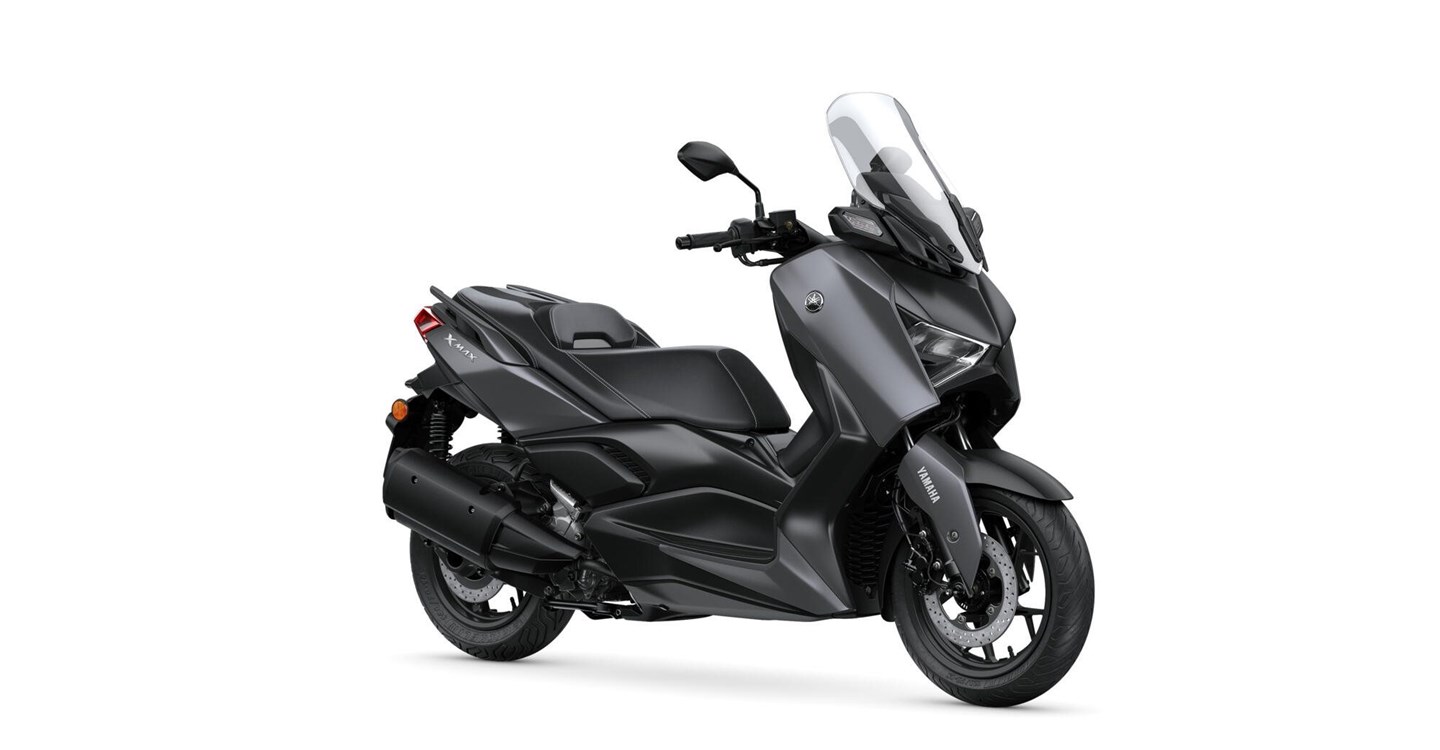 Angebot Yamaha XMAX 300