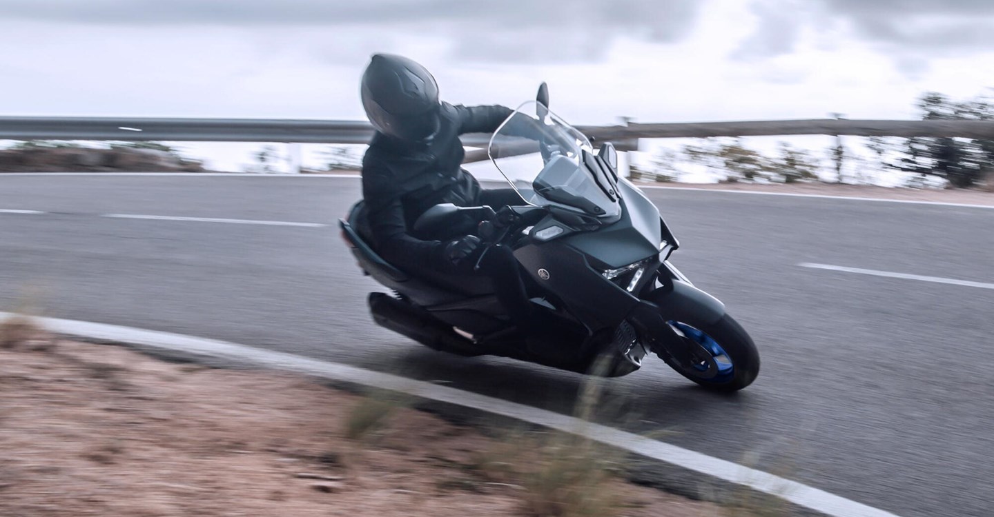 Angebot Yamaha XMAX 300