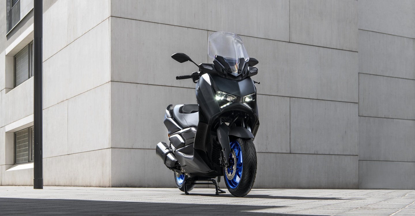 Angebot Yamaha XMAX 300