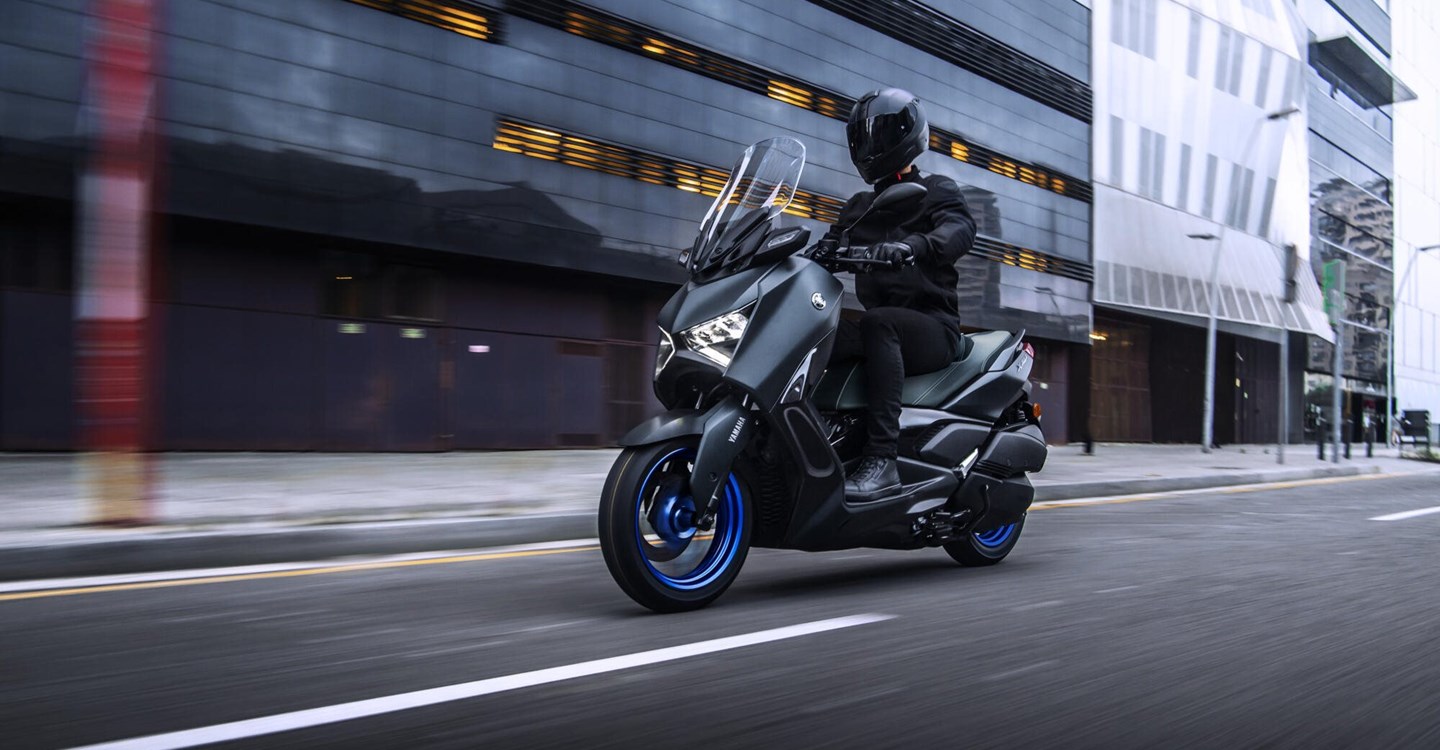 Angebot Yamaha XMAX 300