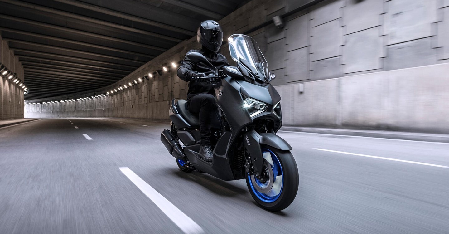 Angebot Yamaha XMAX 300