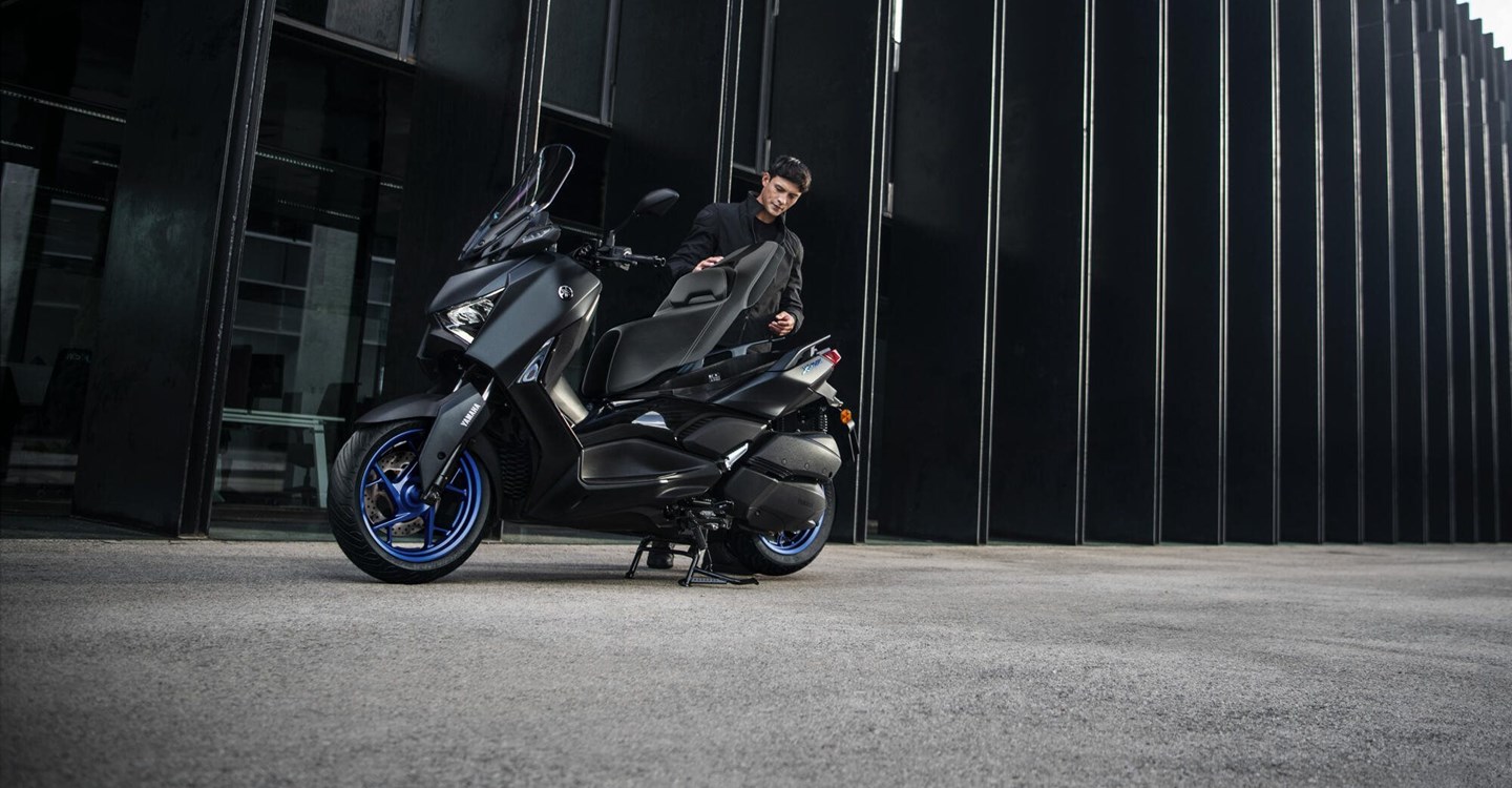 Angebot Yamaha XMAX 300