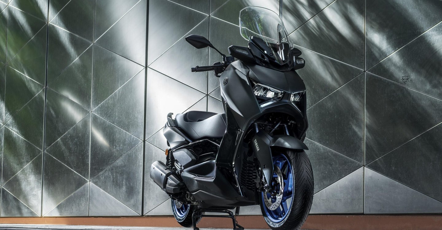 Angebot Yamaha XMAX 300