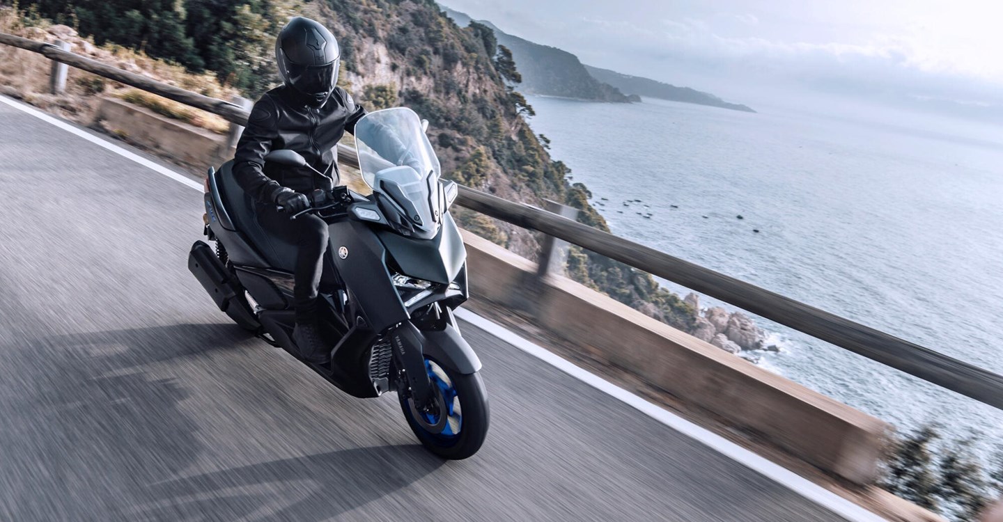 Angebot Yamaha XMAX 300