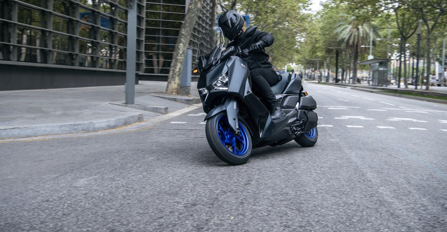Angebot Yamaha XMAX 300