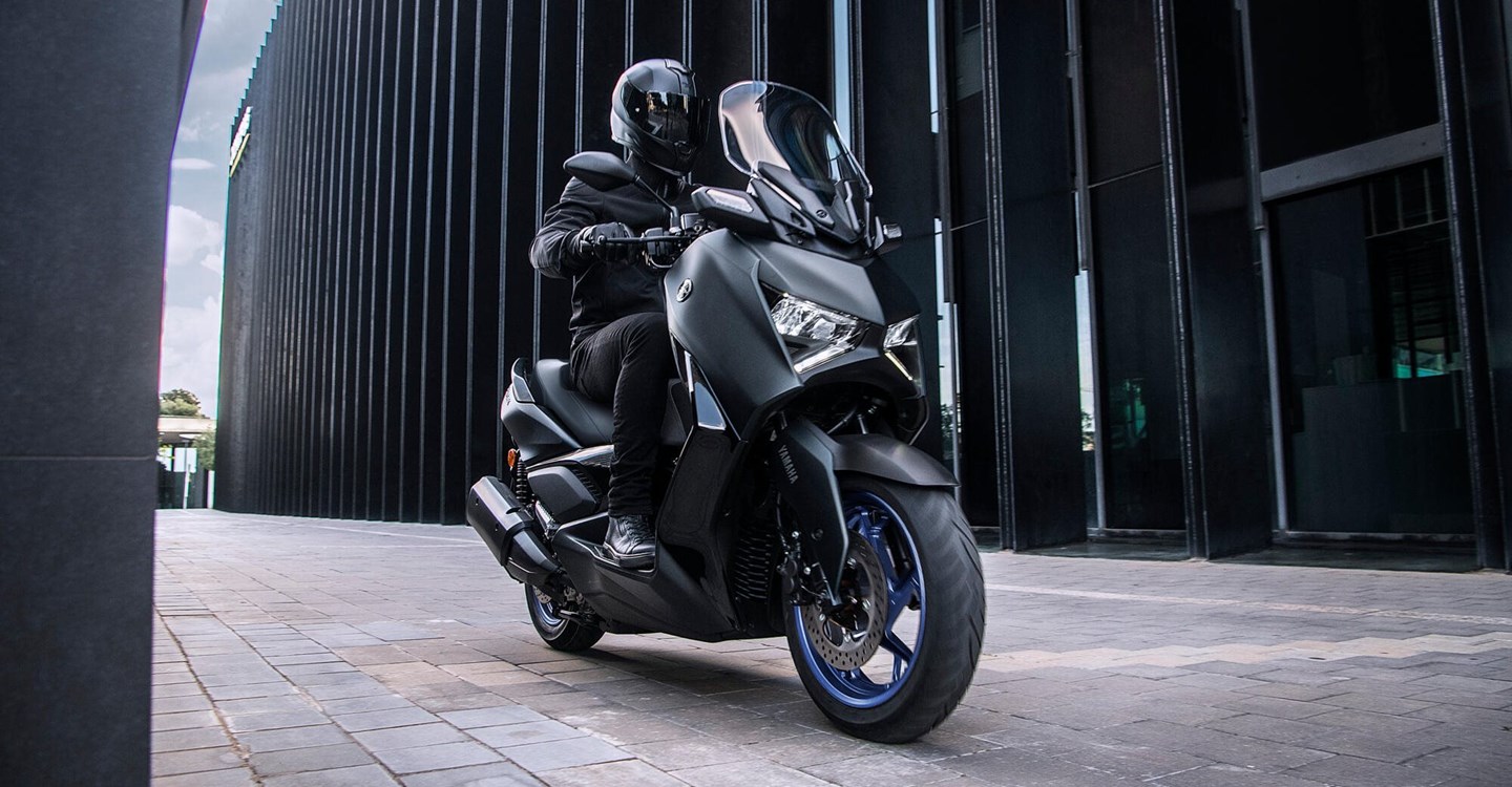 Angebot Yamaha XMAX 300