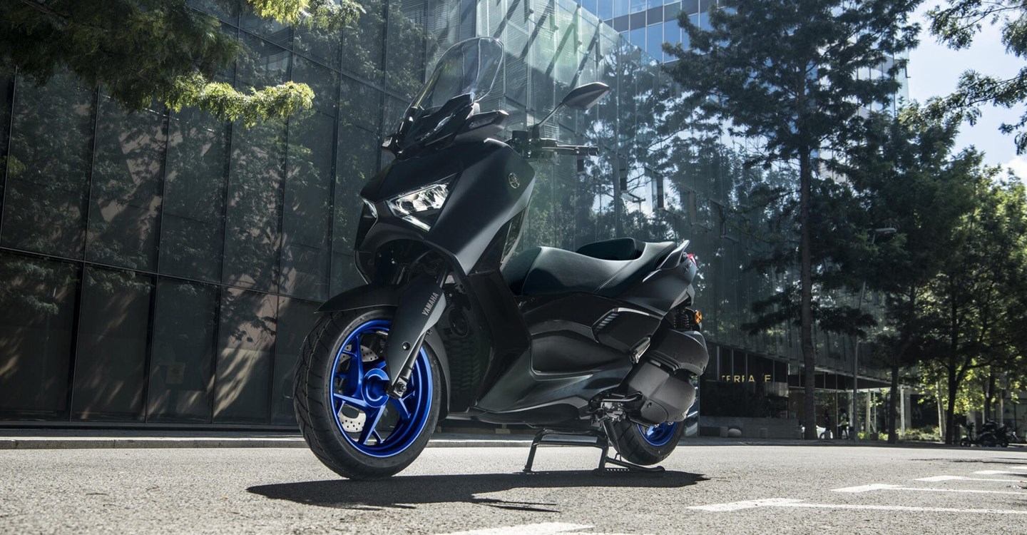 Angebot Yamaha XMAX 300