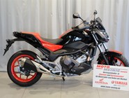 Honda NC750S DCT
