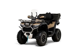 NEUFAHRZEUG CFMOTO CFORCE 1000 Overland