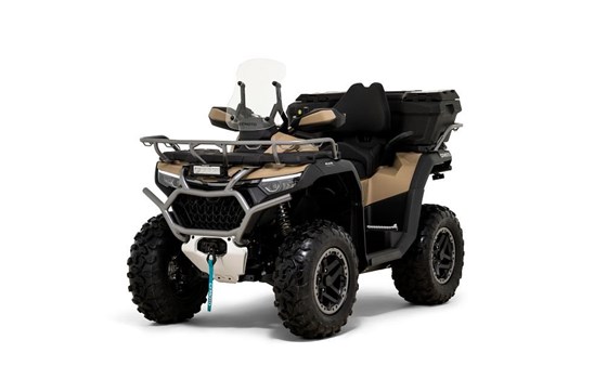 Neufahrzeug CFMOTO CFORCE 1000 Overland - Bild 1 Neufahrzeug CFMOTO CFORCE 1000 Overland - Bild 1