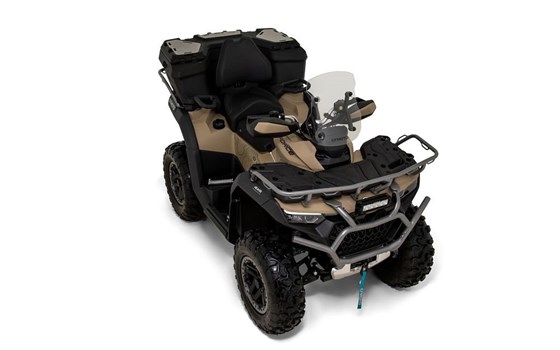 Neufahrzeug CFMOTO CFORCE 1000 Overland - Bild 10 Neufahrzeug CFMOTO CFORCE 1000 Overland - Bild 10