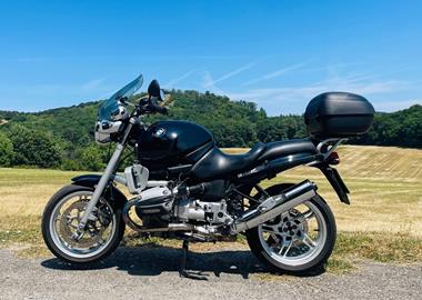 Gebrauchte Gebrauchte