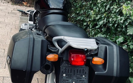 Gebrauchtmotorrad BMW R 850 R - Bild 10 Gebrauchtmotorrad BMW R 850 R - Bild 10