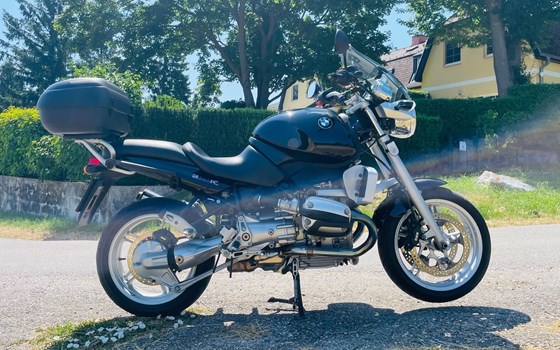Gebrauchtmotorrad BMW R 850 R - Bild 2 Gebrauchtmotorrad BMW R 850 R - Bild 2