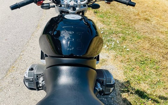 Gebrauchtmotorrad BMW R 850 R - Bild 3 Gebrauchtmotorrad BMW R 850 R - Bild 3