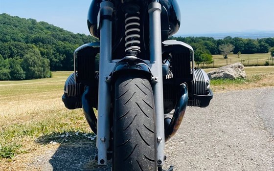 Gebrauchtmotorrad BMW R 850 R - Bild 5 Gebrauchtmotorrad BMW R 850 R - Bild 5